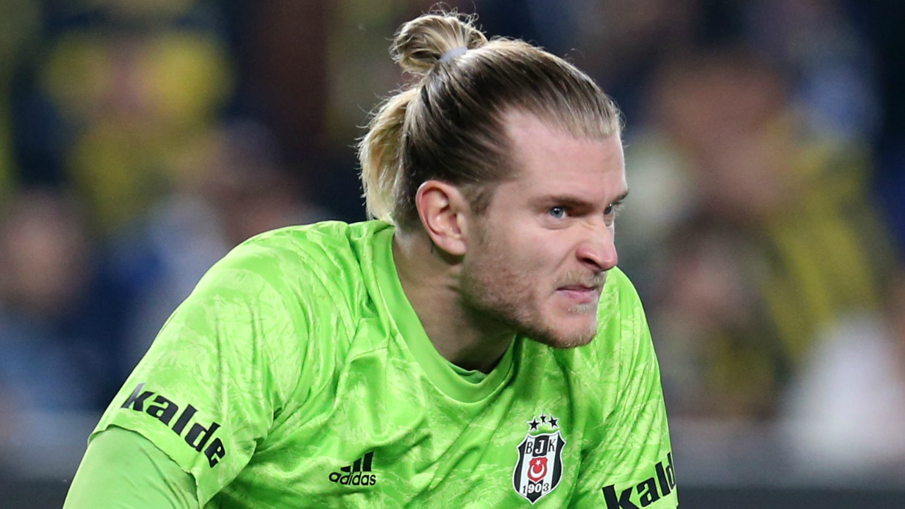 Loris karius adidas sales